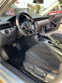 فولكسفاغن باسات